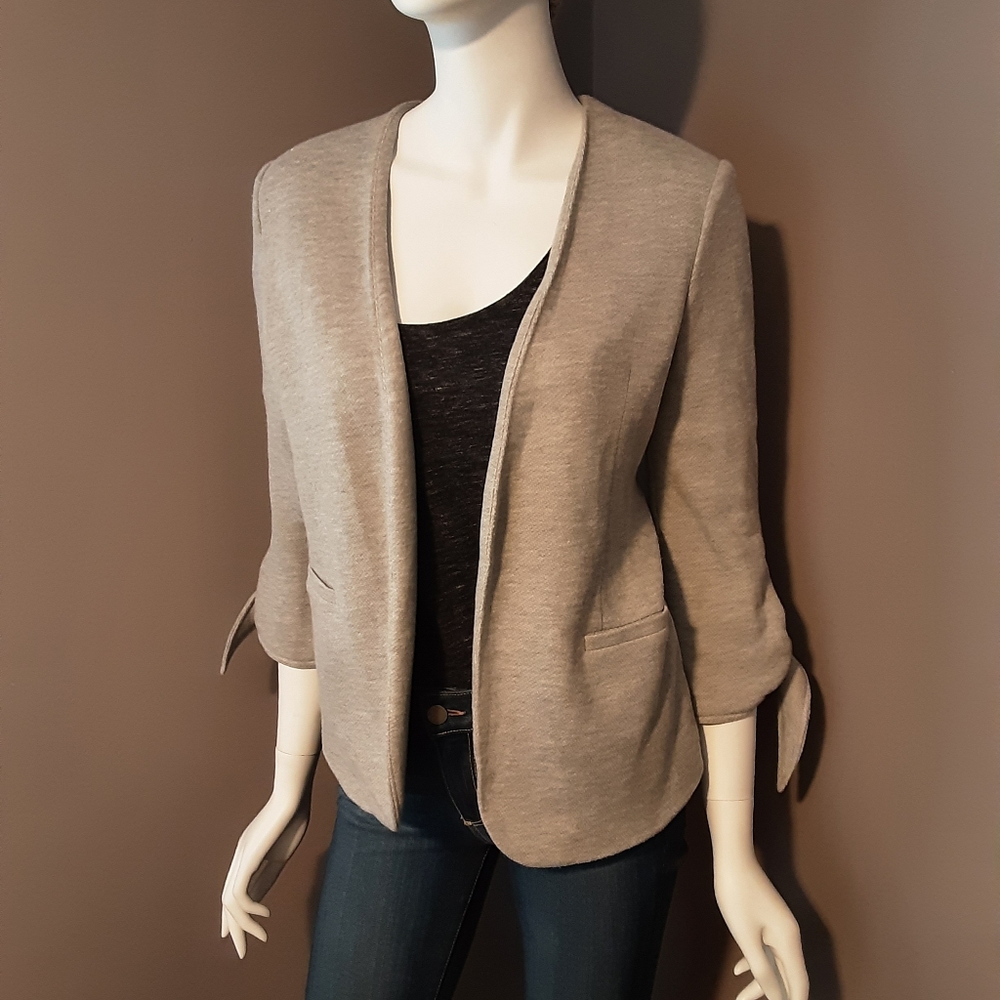 Olivia Moon Women's Jacket SIZE XXS - Picture 5 of 13